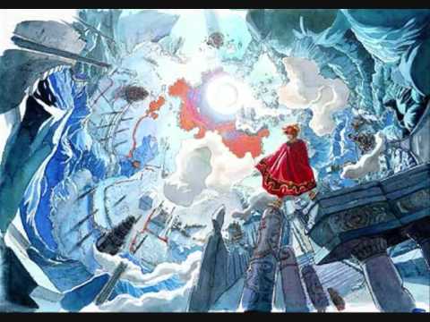 Terranigma The Thirteenth Hour Remastered