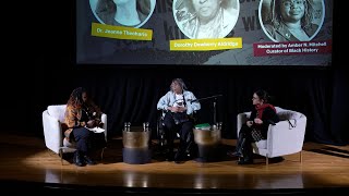Standing for Justice: Rosa Parks’ Detroit