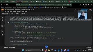 CPSC 4430 (Introduction to ML) - Assignment 4 (RNN, LSTM, GRU)