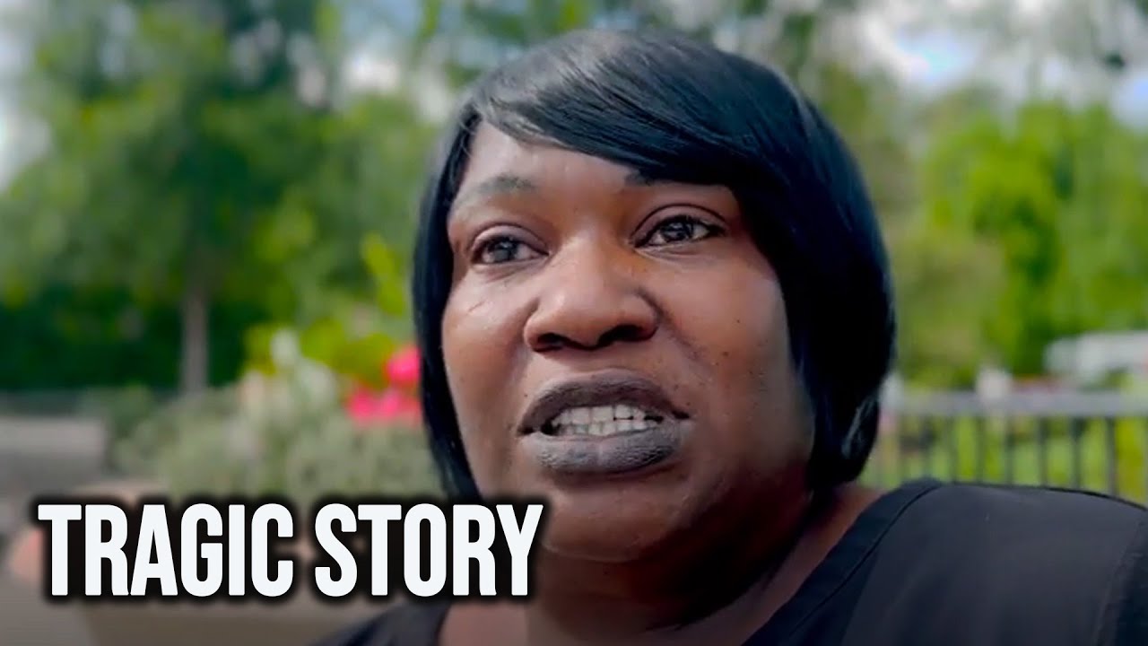 Georgia Woman's HORRIFIC Medical Ordeal Exposes Roe Fallout