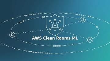AWS Clean Rooms ML | Amazon Web Services