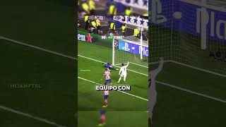 💥 El gol de Ramos que cambió la historia del Real Madrid 🏆🔥