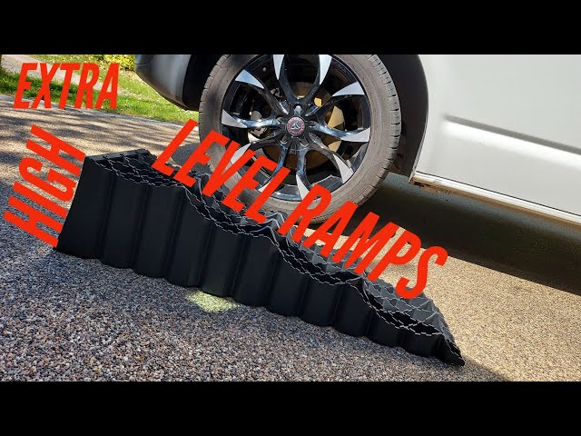 Milenco Quattro 3 Level - Twin Pack With Carry Case - Available In Sto - Foto 7