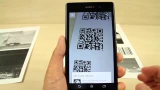 Special Feature Of Sony Xperia Z1 Info-Eye