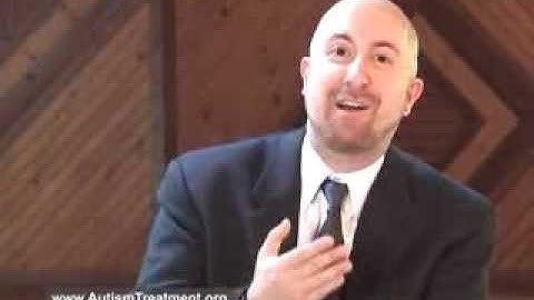 Autism Therapy: Social Skills BEFORE Academics - Son-Rise Program® - Senior Son-Rise Program Teacher