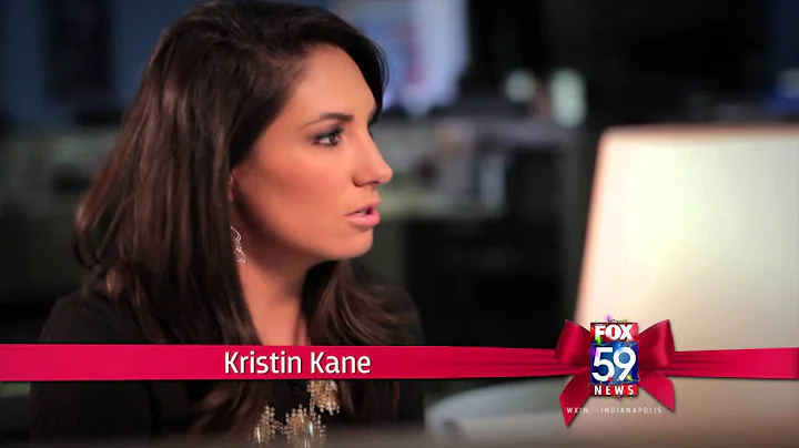 Fox59 News: Kristin Kane Holiday ID