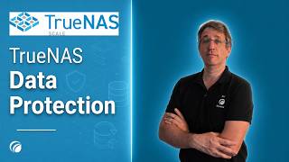 TrueNAS 3-2-1 Backup Strategy: Local + Offsite + ZFS Replication