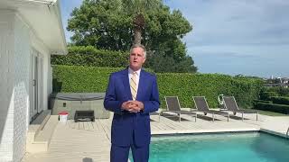 The Laws Around Pools in Florida