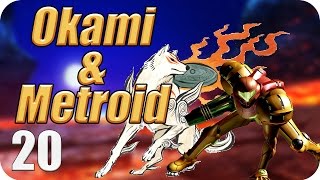 Okami und Metroid DLC #20 • Let's Play Monster Hunter Generations deutsch