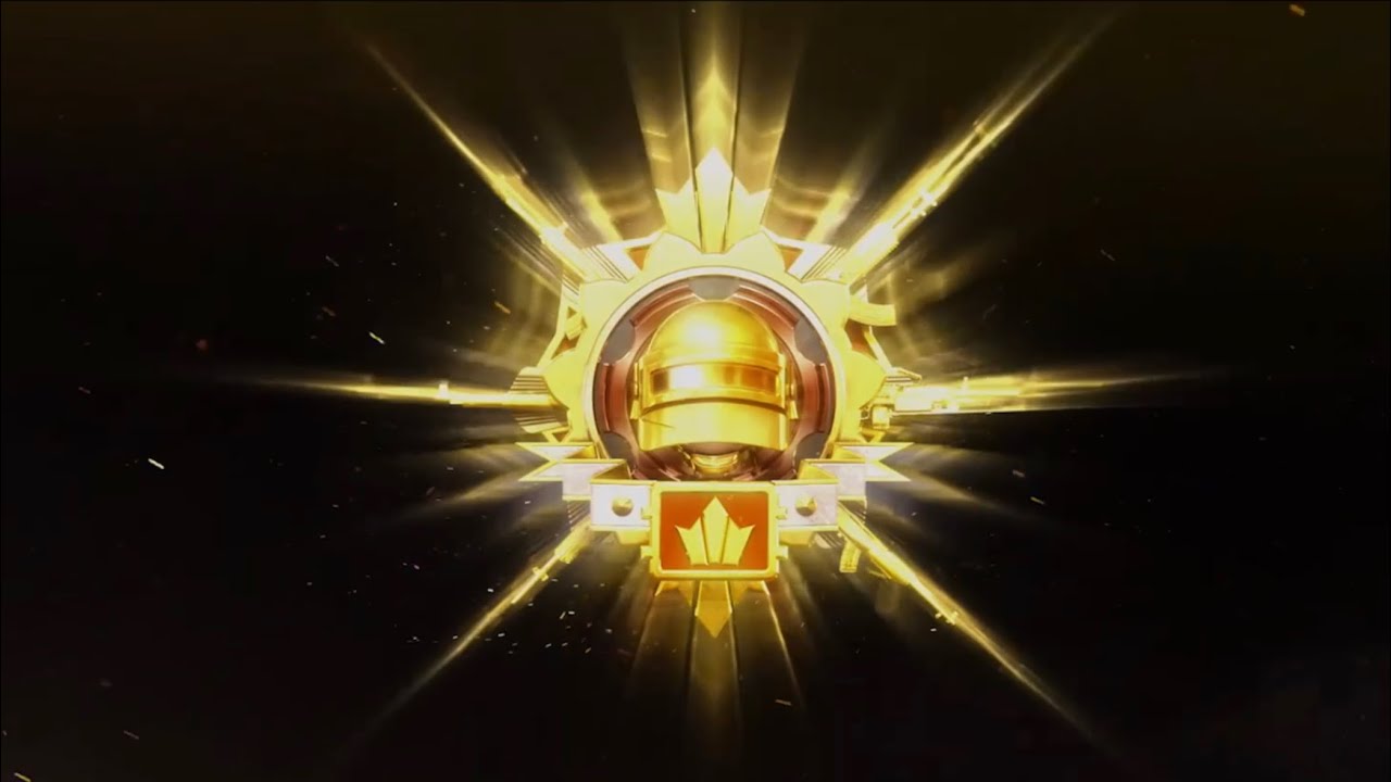 Pubg : c2s4 conqueror 🥵