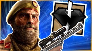 Why You NEED to Play NEW Kaid in Rainbow Six Siege