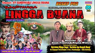  Sandiwara Lingga Buana Cigugur Jumat 05 Juni 2026   Pentas  Siang