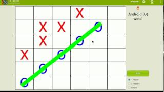 Tic Tac Toe - Available on Google Play screenshot 3
