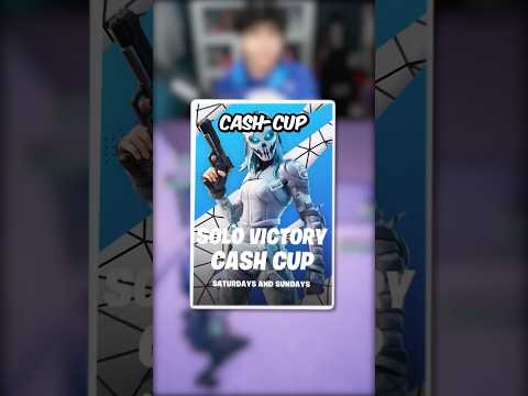 ¿¡Sabías que ya no PODRÁS JUGAR ESTE TORNEO?! #fortnite #memes #shorts  #fncompetitive #danyfishy