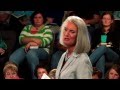 The magnificent obsession group bible study by anne graham lotz