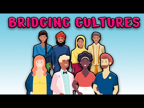 9.SINIF İNGİLİZCE 6.ÜNİTE KONU ANLATIMI VE KELİMELERİ | BRIDGING CULTURES