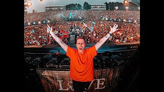 NICKY ROMERO DROPS ONLY @ Tomorrowland 2019 W2