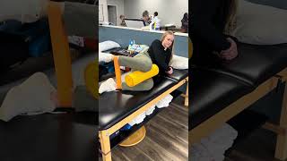 Celebrity Sidelying Reverse Clamshells Profile