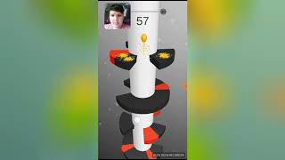 Playing HEX JUMP screenshot 4