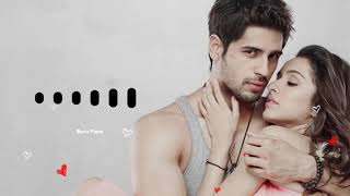 Banjara ringtone | Ek villain | Shraddha Kapoor, Siddharth Malhotra | Shots Mania screenshot 4
