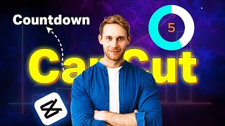 How to make Countdown in Capcut