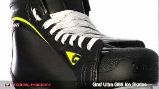 Graf Ultra G65 Ice Skates