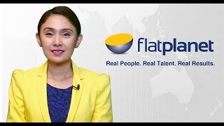 Why Flat Planet