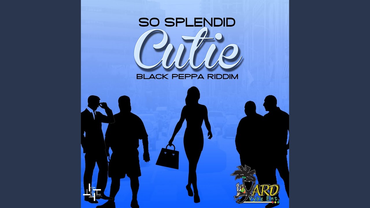 Watch So Splendid on YouTube Watch So Splendid on YouTube
