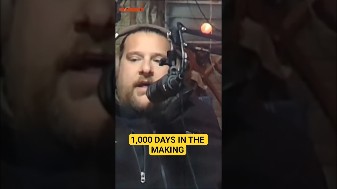 Why "Mil Dias" is the Most Patient Blend in Your Humidor ⏳