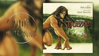 Download Lagu Tarzan Moves Like An Ape Looks Like A Man 432hz MP3
