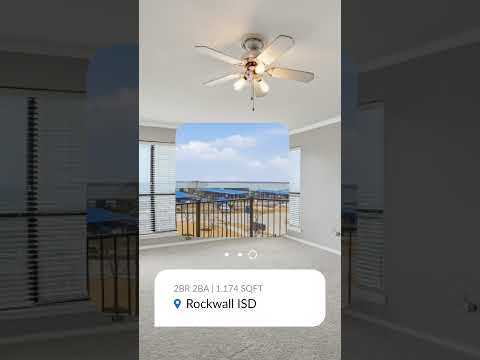 275 Henry M Chandler Dr, Rockwall, TX home video tour