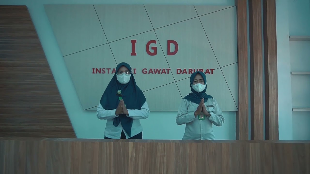 Profil RSUD Chatib Quzwain Kabupaten Sarolangun