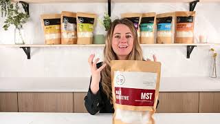 🕯️ Unlock the Magic of Candle Making with MST Ultimate Wax Additive! 🕯️