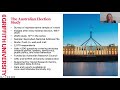 The 2025 Australian Federal Election: Results from the Australian Election Study