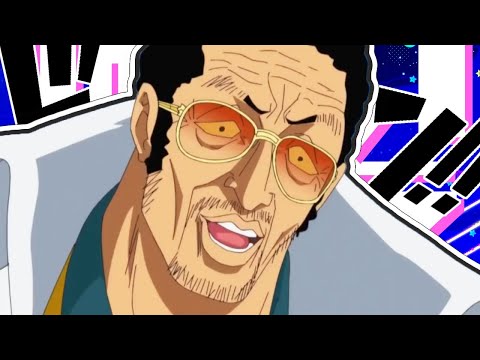 タイチョウ・シロヒゲ・カイゾク