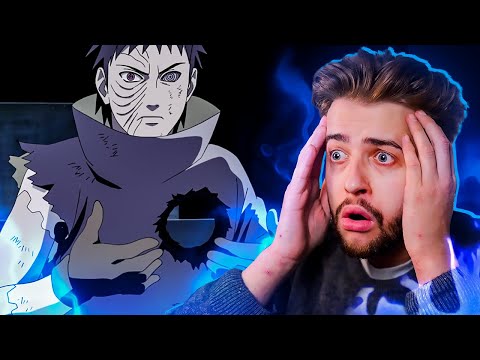 THERES NOTHING LEFT IN MY HEART! Naruto Shippuden Episode 371 Reaction
