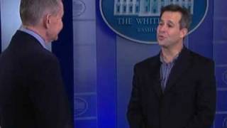 Unplugged: Obama's Asia Trip Preview