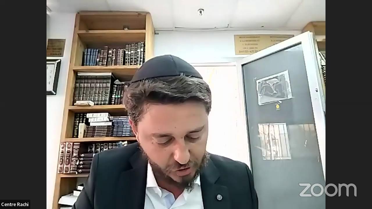 Daf hayomi YEVAMOT page 90