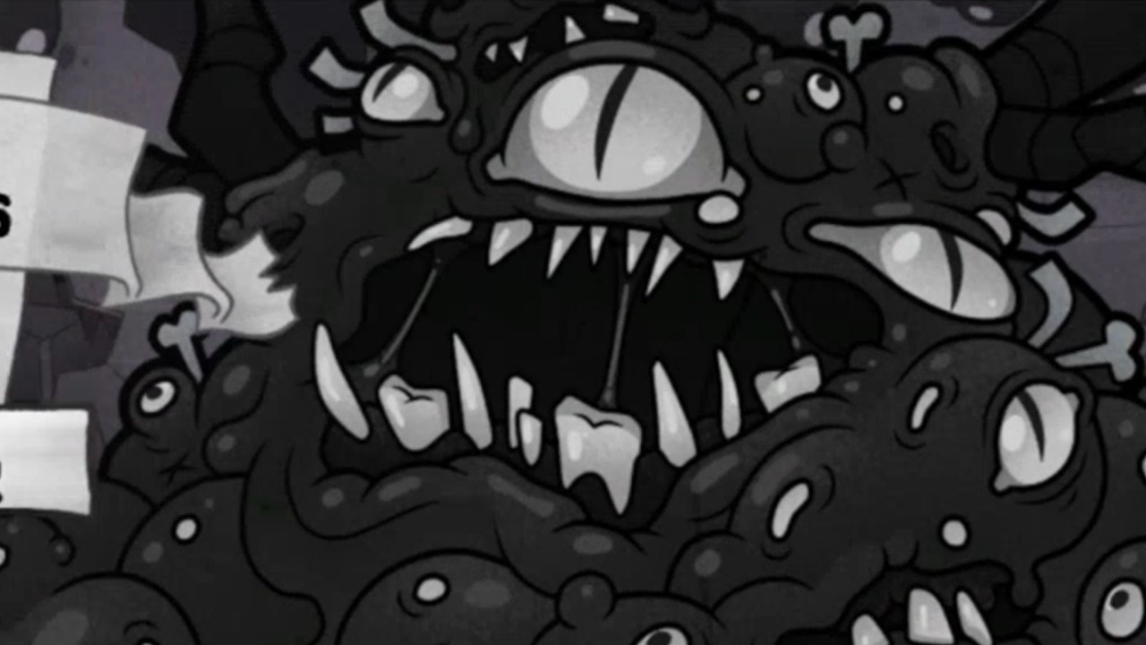 Mewgenics The End FINAL BOSS THE MOTHER