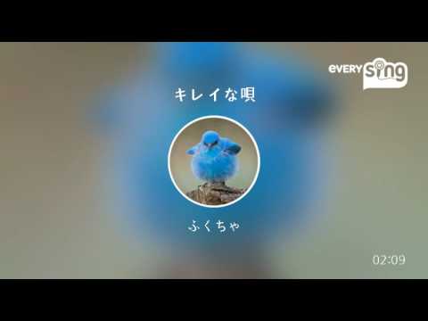 [everysing] キレイな唄