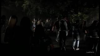 TVD Music Scene - Arctic Monkeys  -  Brick By Brick 3x06