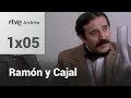 Ramón y Cajal: Historia de una voluntad: Capítulo 5 - Matrimonio y oposiciones | RTVE Archivo