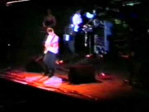 Frank Zappa - Advance Romance - 1988 Stockholm