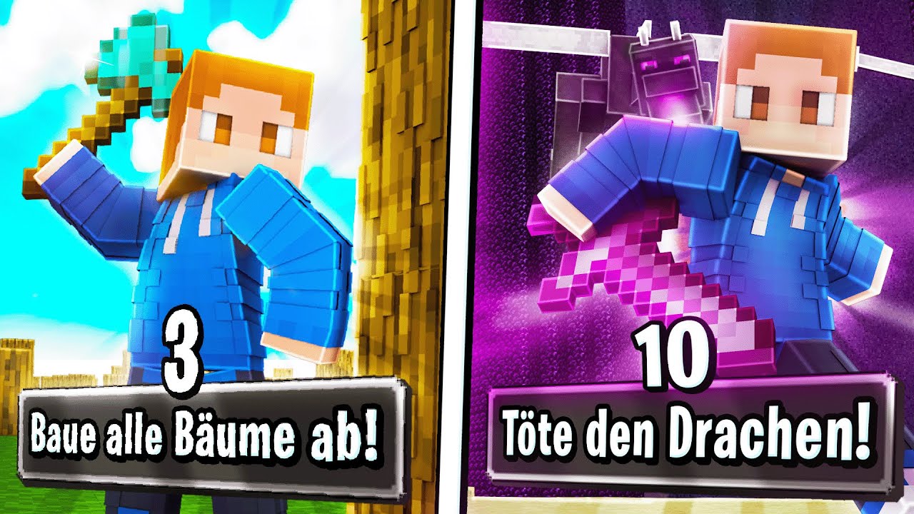 ULTIMATIVE KI CHALLENGE: 100 TAGE 100 AUFGABEN