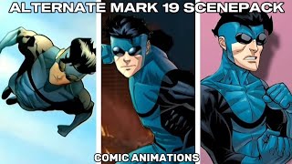 Alternate Mark 19 Scenepack (for edits)