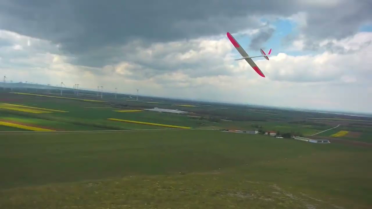 "Naughty"-Protoype maidened