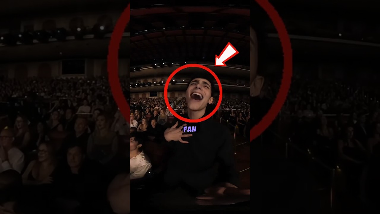 Adele Stops Her Concert to Defend a Superfan — His Reaction Was Priceless