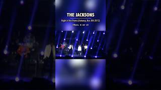 I #thejacksons alla Night of The Proms ad Anversa (8 novembre 2012) - Parte 4