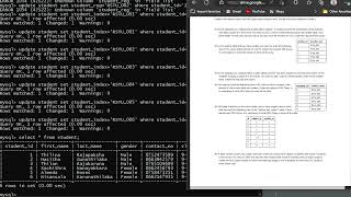 DBMS 1 Question set 47