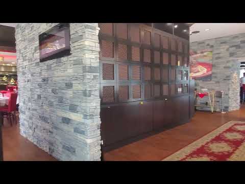 Oak and Ember Steakhouse, Stuart Florida